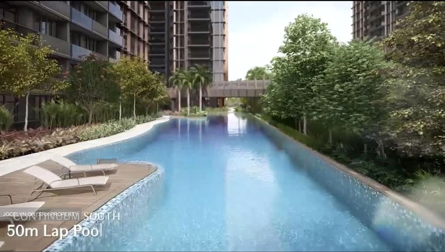 The Continuum (D15), Apartment #576818491
